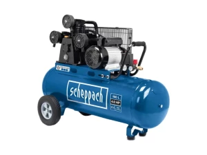 Scheppach TROFAZNI kompresor za vazduh HC550TC 100L 400V