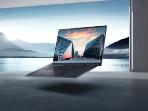 ASUS Expertbook B9 OLED laptop B9403CVAR-WB75E1