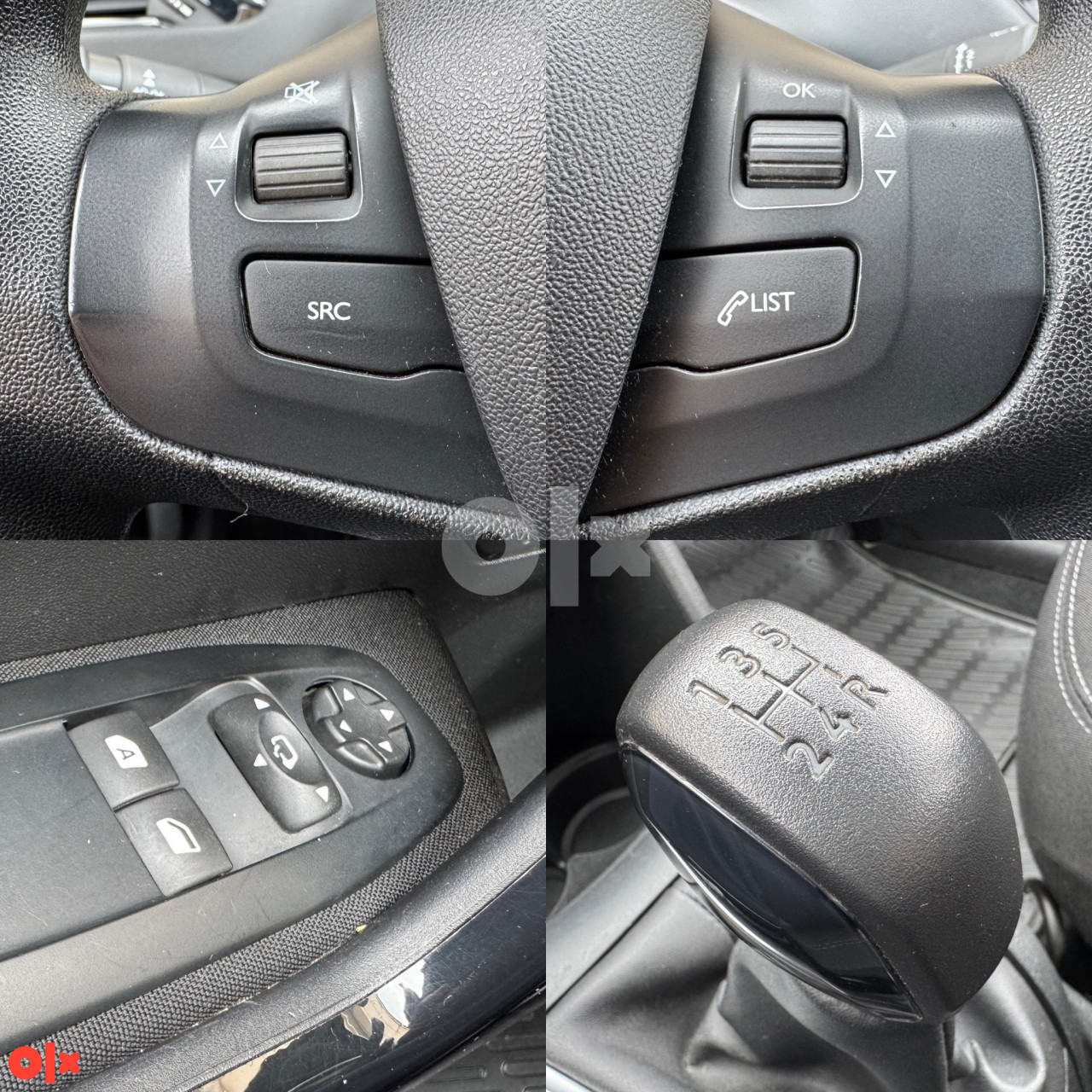 PEUGEOT 208 1.5 HDi "Premium Pack" Navigacija Facelift 118000km