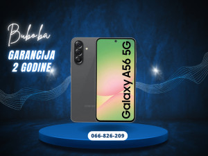 Samsung Galaxy A56 5G 8GB 128GB Zenica