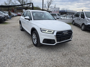 Audi Q5 2.0 120kw Dizel 4x4 2018god NOVO 065 429 152