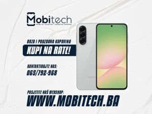 Samsung Galaxy A56 5G 8/256GB Gray