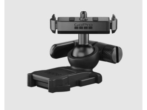 GoPro Magnetic Latch Ball Joint Mount (Hero 13 Black)