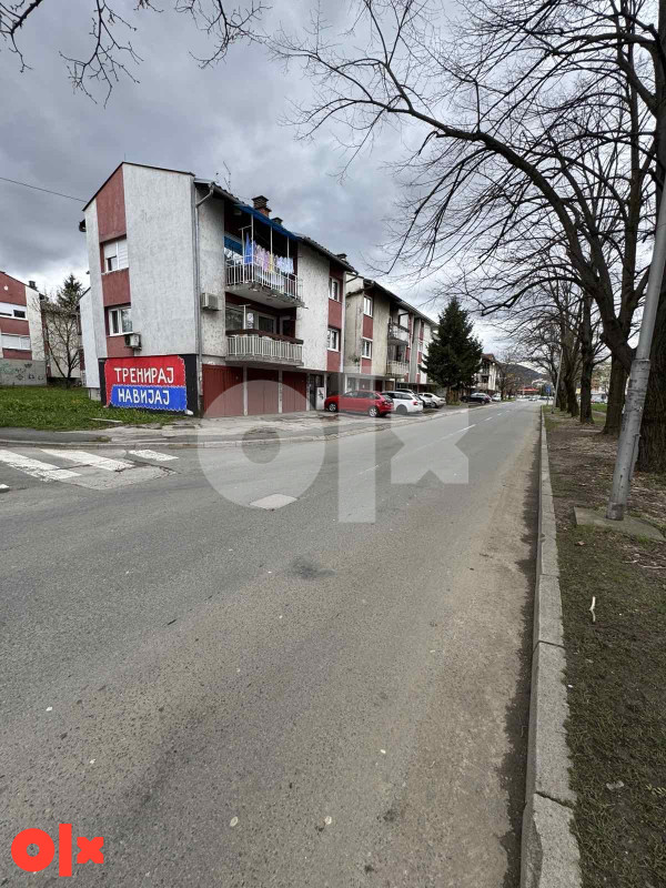 Garaza Banja Luka Starcevica 3