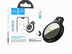 Inteligentni lokator uređaja, GPS Hoco