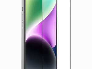 Zaštitno staklo za iPhone 13/13 Pro, 14, 25 kom Hoco