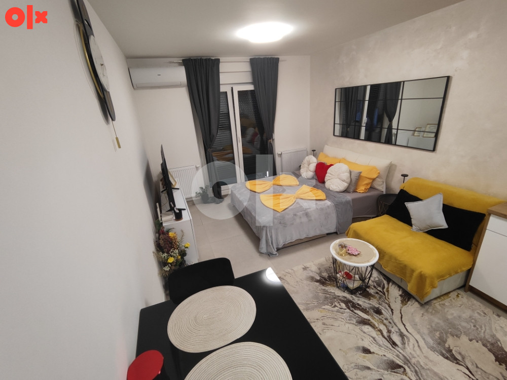 STAN NA DAN  DOBOJ BULEVAR1 NETFLIX 065/473-606 2