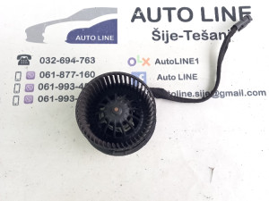 Dacia Sandero 2008-2012 ventilator motoric kabine X90P35CH