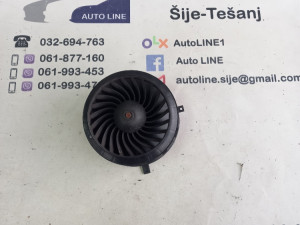 Mercedes E-Class W213 16-22 ventilator motoric kabine 0130309006