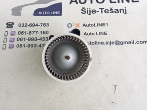 Kia ProCeed 2013-2018 ventilator motoric kabine  F00S3B2474