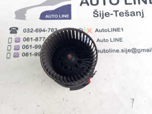 Renault Megane 3 2008-2014 ventilator motoric kabine  T1001277N