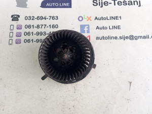 Volkswagen Golf 6 ventilator motoric kabine 3C1820015N