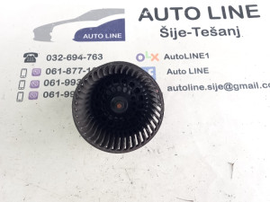 Citroen C3 Picaso 2005-2017 ventilator motoric kabine T1000588K