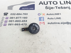 Nissan X-Trail 2007-2010 svirena sirena 014020