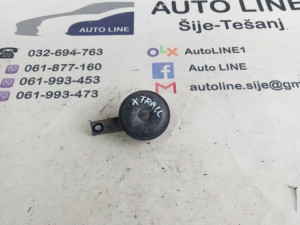 Nissan X-Trail 2007-2010 svirena sirena 014020