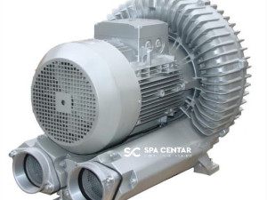 Bazenska oprema - Puhalo za Whirlpool atrakcije SEKO 1.50 kw