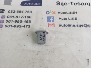 Nissan X-Trail 2007-2010 reostat ventilatora 70T037E29