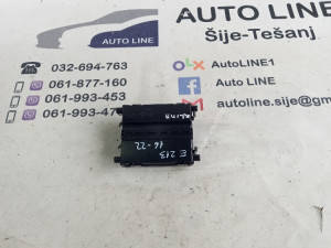 Mercedes E-Class W213 16-22 elektronika klime  A0009009114