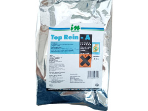 Prašak za pranje muzilica - TOP REIN-A