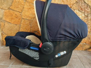 AUTOSJEDALICA ZA DJECU 0-13 KG GRACO noviji model