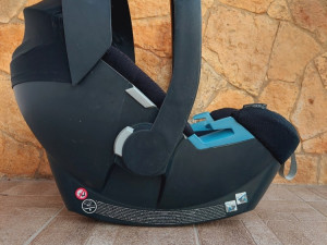 AUTOSJEDALICA ZA BEBE 0-13 KG CYBEX ATON