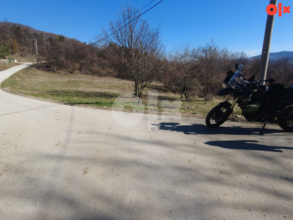 Zemljište Vogošća 16