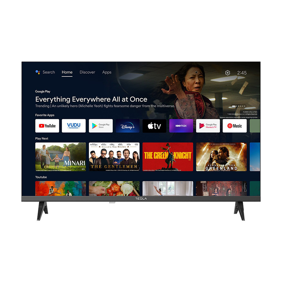 Tesla TV 32E635BHS