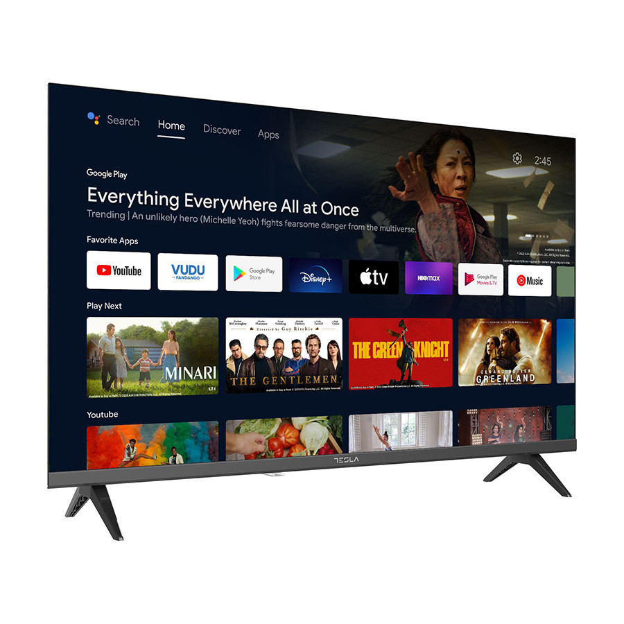 Tesla TV 32E635BHS