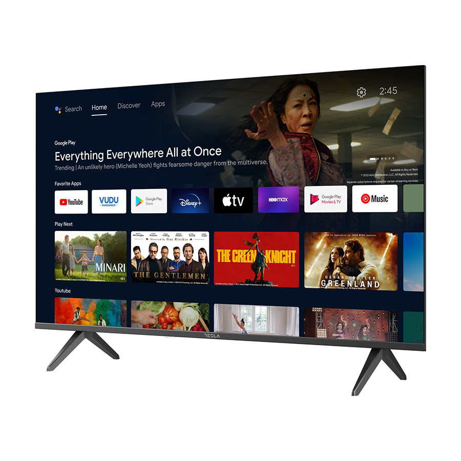 Tesla TV 32E635BHS