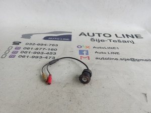 Univerzalna kamera parking rikverc zadnja Nema broj