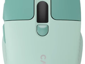 CANYON mouse MW-26 LCD Silent Dual Mode Wireless Green.
