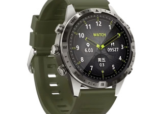 Eger TD-X SMART WATCH