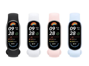 Xiaomi Smart Band 9