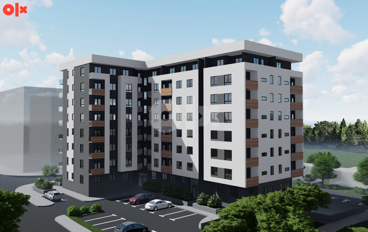 Stanovi Banja Luka od 39m2 do 63m2 2