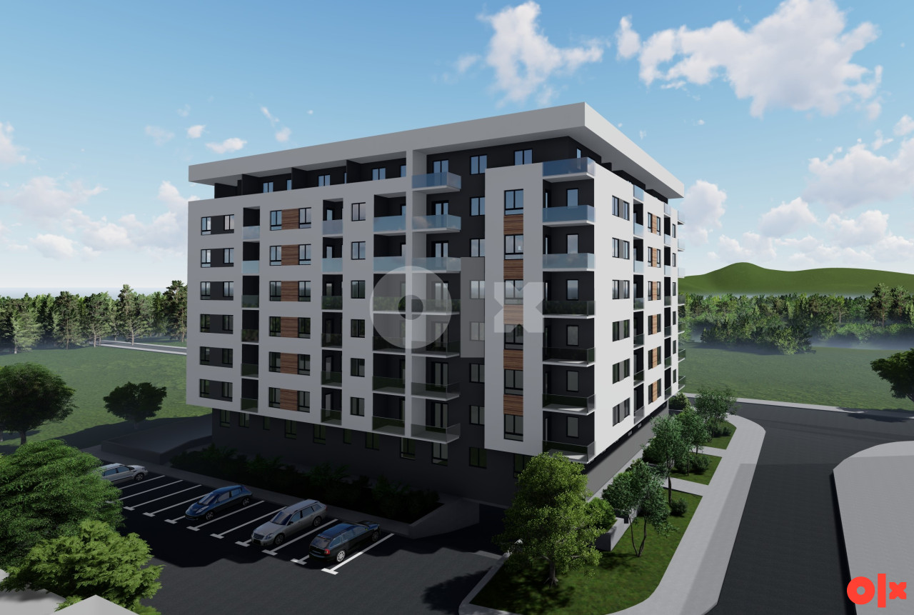 Stanovi Banja Luka od 39m2 do 63m2