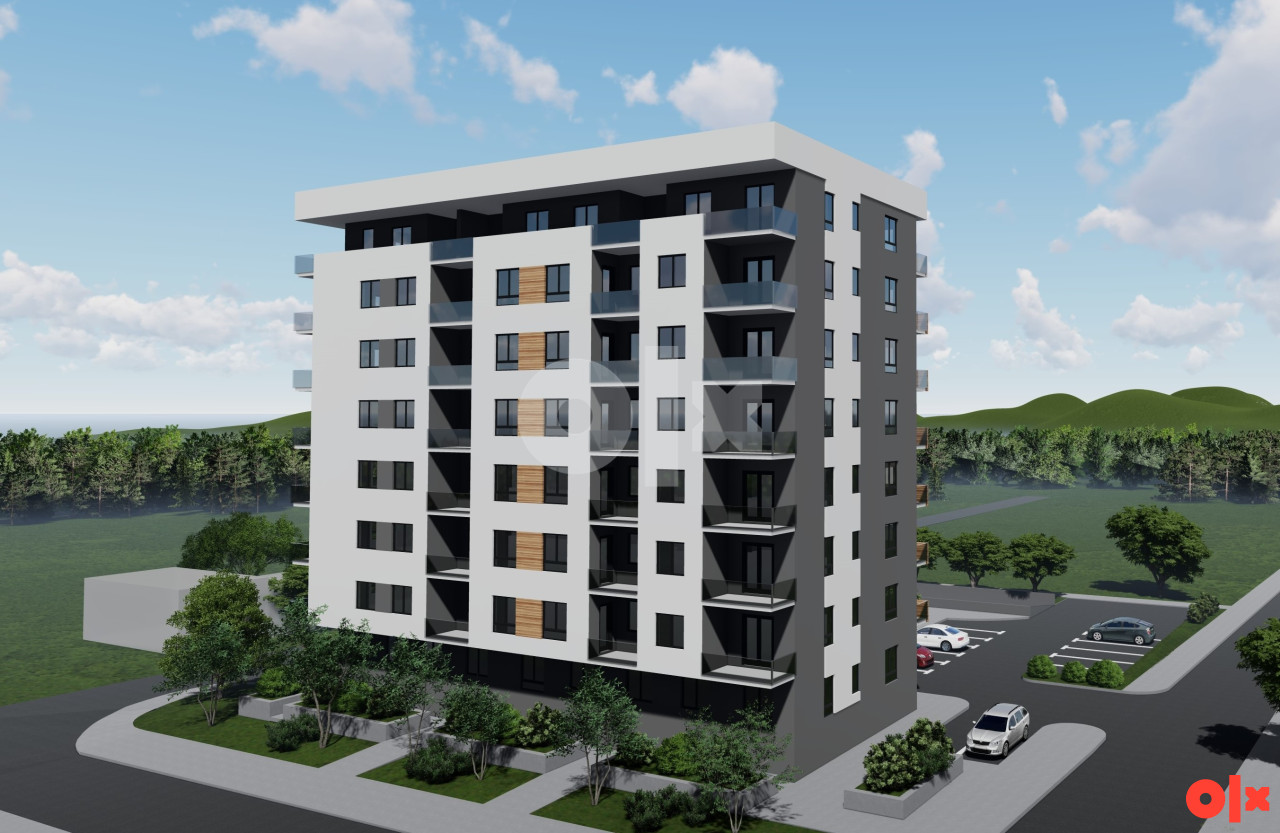 Stanovi Banja Luka od 39m2 do 63m2 3