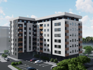 Stanovi Banja Luka od 52m2 do 63m2 photo 2