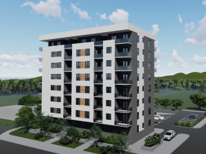 Stanovi Banja Luka od 52m2 do 63m2 photo 3