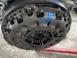 Set kvacila bmw e90 e91 m47 120kw