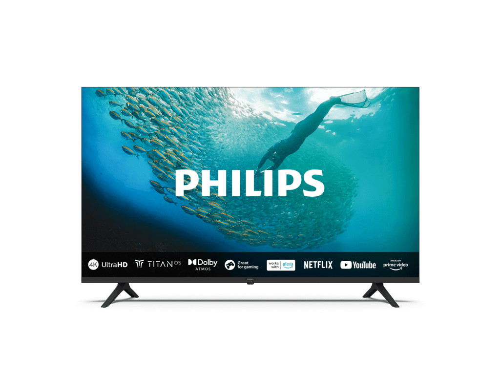 Philips 43PUS7009
