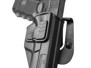 Futrola za Pištolj Gun Flower OWB