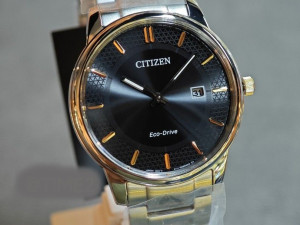 Citizen Eco-Drive BM6977-70E Muški sat
