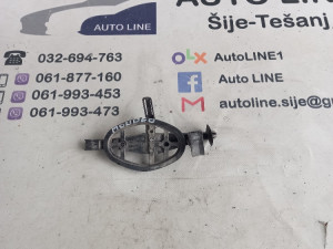 Ford Mondeo 2007-2013 senzor pritiska u gumama zadnji 4H231A166AA