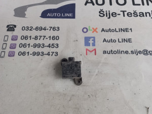 Audi A6 4F elektronika pritiska guma 4F090728301