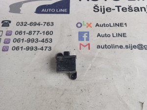 Audi A6 4F elektronika pritiska guma 4F090728301