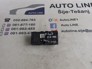 Peugeot 407 elektronika pritiska guma Nema broj