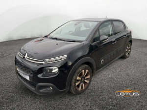 Vozilo u dijelovima CITROEN C3 1.6 HDI 2016-2023