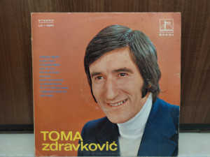 Toma Zdravković - O Majko, Majko