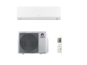Klima Gree 12 Cosmo Economical Inverter -15  GWH12AWBXB/GWH12A...