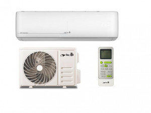 Klima inverter 12 ARIELLI -15c ASW-H12B4/FWR3D1-EU